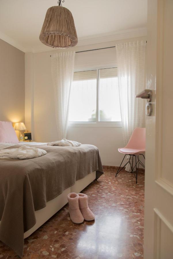 B&B Villa Deseada Periana Kültér fotó